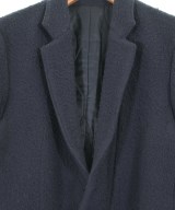 wooyoungmi（ウーヨンミ）チェスターコート 紺 サイズ:44(S位) メンズ/2200637774024