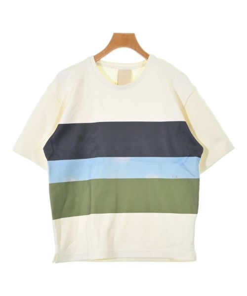 wooyoungmi(ウーヨンミ)スウェット 白 サイズ:48(L位)/2200632319084