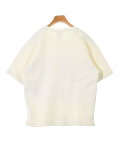 wooyoungmi（ウーヨンミ）スウェット 白 サイズ:48(L位) メンズ/2200632319084