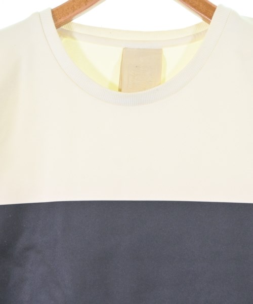 wooyoungmi（ウーヨンミ）スウェット 白 サイズ:48(L位) メンズ/2200632319084