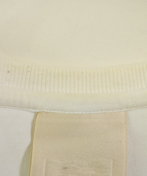 wooyoungmi（ウーヨンミ）スウェット 白 サイズ:48(L位) メンズ/2200632319084