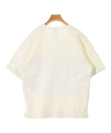 wooyoungmi（ウーヨンミ）スウェット 白 サイズ:48(L位) メンズ/2200632319084