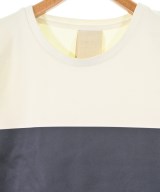 wooyoungmi（ウーヨンミ）スウェット 白 サイズ:48(L位) メンズ/2200632319084