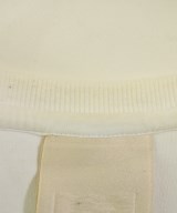 wooyoungmi（ウーヨンミ）スウェット 白 サイズ:48(L位) メンズ/2200632319084