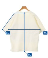 wooyoungmi（ウーヨンミ）スウェット 白 サイズ:48(L位) メンズ/2200632319084