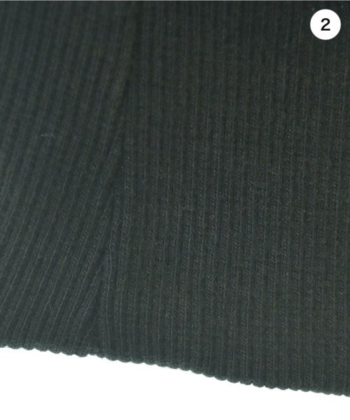 wooyoungmi（ウーヨンミ）その他 グレー サイズ:46(M位) メンズ/2200644001014