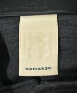 wooyoungmi（ウーヨンミ）その他 グレー サイズ:46(M位) メンズ/2200644001014