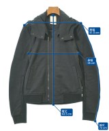 wooyoungmi（ウーヨンミ）その他 グレー サイズ:46(M位) メンズ/2200644001014