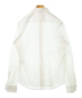 wooyoungmi（ウーヨンミ）ドレスシャツ 白 サイズ:50(XL位) メンズ/2200623149058