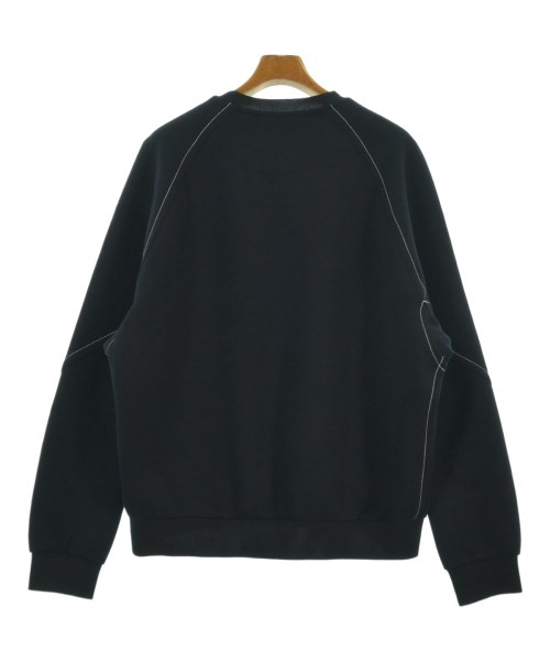 wooyoungmi（ウーヨンミ）スウェット 紺 サイズ:50(XL位) メンズ/2200623149072