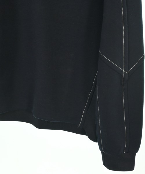 wooyoungmi（ウーヨンミ）スウェット 紺 サイズ:50(XL位) メンズ/2200623149072