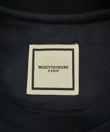 wooyoungmi（ウーヨンミ）スウェット 紺 サイズ:50(XL位) メンズ/2200623149072