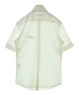 wooyoungmi（ウーヨンミ）カジュアルシャツ 白 サイズ:50(XL位) メンズ/2200623149089