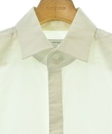 wooyoungmi（ウーヨンミ）カジュアルシャツ 白 サイズ:50(XL位) メンズ/2200623149089