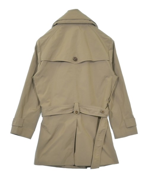 wooyoungmi（ウーヨンミ）トレンチコート ベージュ サイズ:44(S位) メンズ/2200623226025