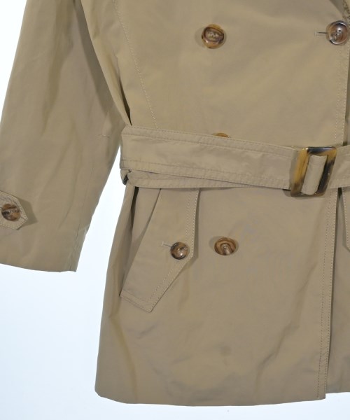 wooyoungmi（ウーヨンミ）トレンチコート ベージュ サイズ:44(S位) メンズ/2200623226025