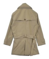 wooyoungmi（ウーヨンミ）トレンチコート ベージュ サイズ:44(S位) メンズ/2200623226025