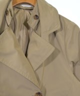 wooyoungmi（ウーヨンミ）トレンチコート ベージュ サイズ:44(S位) メンズ/2200623226025