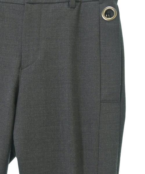 wooyoungmi（ウーヨンミ）その他 グレー サイズ:44(S位) メンズ/2200633102050