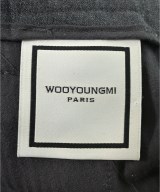 wooyoungmi（ウーヨンミ）その他 グレー サイズ:44(S位) メンズ/2200633102050