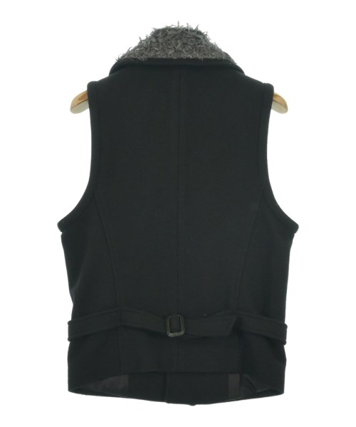 wooyoungmi（ウーヨンミ）その他 黒 サイズ:46(M位) メンズ/2200620096010