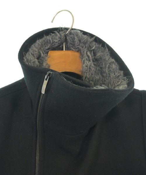 wooyoungmi（ウーヨンミ）その他 黒 サイズ:46(M位) メンズ/2200620096010