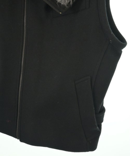 wooyoungmi（ウーヨンミ）その他 黒 サイズ:46(M位) メンズ/2200620096010