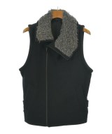 wooyoungmi（ウーヨンミ）その他 黒 サイズ:46(M位) メンズ/2200620096010