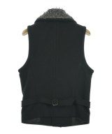 wooyoungmi（ウーヨンミ）その他 黒 サイズ:46(M位) メンズ/2200620096010