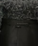 wooyoungmi（ウーヨンミ）その他 黒 サイズ:46(M位) メンズ/2200620096010