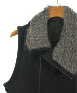 wooyoungmi（ウーヨンミ）その他 黒 サイズ:46(M位) メンズ/2200620096010