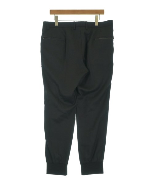 wooyoungmi（ウーヨンミ）その他 黒 サイズ:52(XL位) メンズ/2200675472166