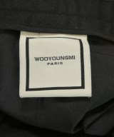 wooyoungmi（ウーヨンミ）その他 黒 サイズ:52(XL位) メンズ/2200675472166