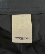 wooyoungmi（ウーヨンミ）その他 黒 サイズ:44(S位) メンズ/2200677367033