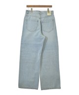 wooyoungmi（ウーヨンミ）デニムパンツ 青 サイズ:46(M位) メンズ/2200693897187