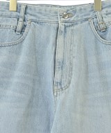 wooyoungmi（ウーヨンミ）デニムパンツ 青 サイズ:46(M位) メンズ/2200693897187