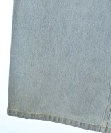 wooyoungmi（ウーヨンミ）デニムパンツ 青 サイズ:46(M位) メンズ/2200693897187