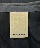 wooyoungmi（ウーヨンミ）テーラードジャケット 紺 サイズ:48(L位) メンズ/2200687417186