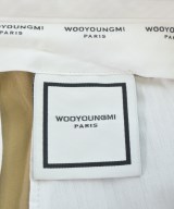 wooyoungmi（ウーヨンミ）その他 ベージュ サイズ:46(M位) メンズ/2200698320239