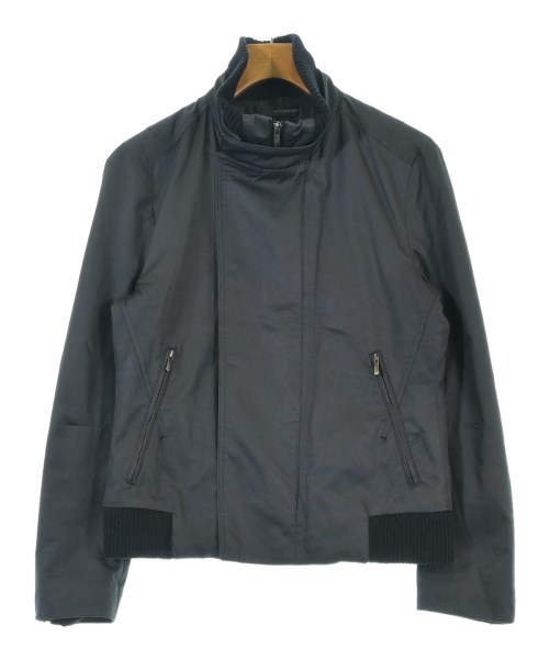 wooyoungmi(ウーヨンミ)ブルゾン 黒 サイズ:48(L位)/2200645359053