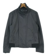 wooyoungmi（ウーヨンミ）ブルゾン 黒 サイズ:48(L位) メンズ/2200645359053