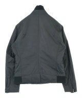 wooyoungmi（ウーヨンミ）ブルゾン 黒 サイズ:48(L位) メンズ/2200645359053