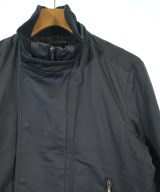 wooyoungmi（ウーヨンミ）ブルゾン 黒 サイズ:48(L位) メンズ/2200645359053