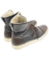 wooyoungmi（ウーヨンミ）スニーカー 茶 サイズ:EU42(27cm位) メンズ/2200645711011