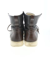 wooyoungmi（ウーヨンミ）スニーカー 茶 サイズ:EU42(27cm位) メンズ/2200645711011