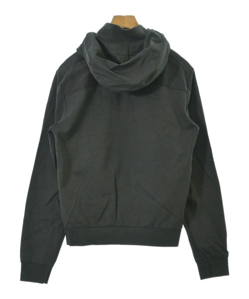 wooyoungmi（ウーヨンミ）ブルゾン グレー サイズ:48(L位) メンズ/2200647260050