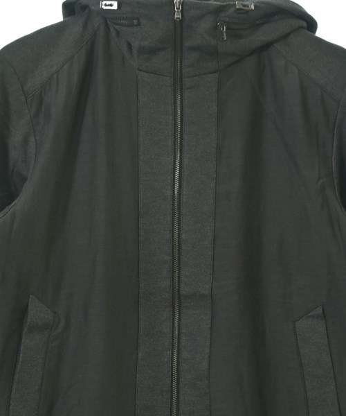 wooyoungmi（ウーヨンミ）ブルゾン グレー サイズ:48(L位) メンズ/2200647260050