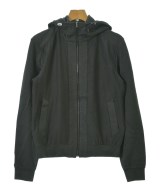 wooyoungmi（ウーヨンミ）ブルゾン グレー サイズ:48(L位) メンズ/2200647260050