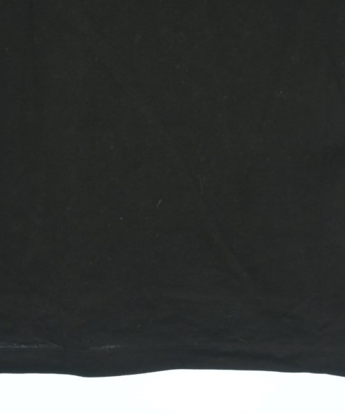 wooyoungmi（ウーヨンミ）Tシャツ・カットソー 黒 サイズ:50(XL位) メンズ/2200700016167