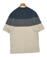 wooyoungmi（ウーヨンミ）Tシャツ・カットソー 紺 サイズ:48(L位) メンズ/2200705396226